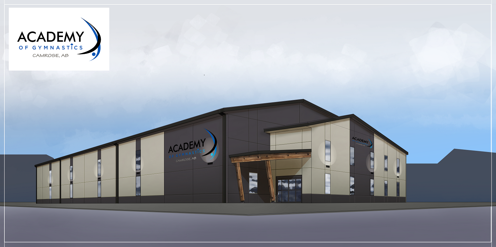 Academy of Gymnastics Camrose REGISTRATION Academy of Gymnastics Inc.